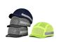 100% 면 풀 컬러 안전 범프 모자 58cm EVA 패드 개인 보호