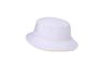 개인 로고 헝겊 조각 물통 모자를 가진 ODM 100%년 면남여 공용 어부 물통 모자