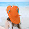 만화 여름 아이들의 물통 모자 UV 보호 태양 모자 OEM ODM