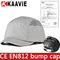 Abs 헬멧 세륨 EN812 모자 공급자를 가진 안전 단단한 모자 야구 범프 모자