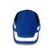 Hi-Vis는 인서트 헬멧 CE EN812 공장이 있는 경량 안전 범프 모자를 반영합니다.