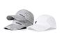 통기성 폴리에스테 Eco 친절한 야구 모자에 의하여 수를 놓는 스포츠 모자 ISO9001