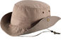 안티 UV 카모 58cm 야외 낚시꾼 모자
