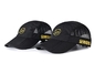 ODM 야외 야구 모자 자수 로고 6 패널 스냅 백 골프 장착 모자