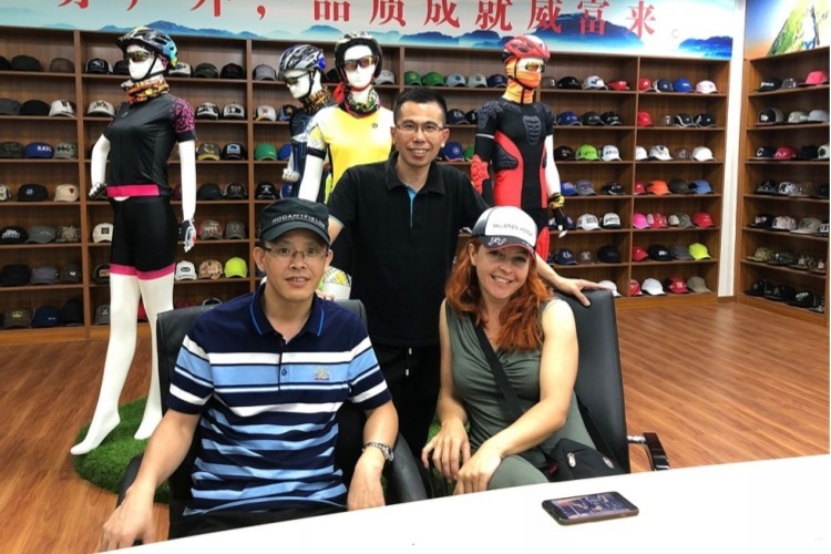 중국 Dragon One Apparel Company Limited 회사 프로필
