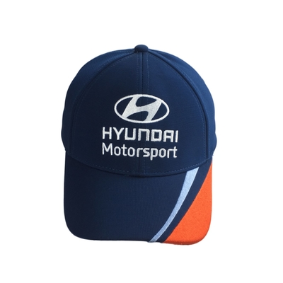 OEM 수직 경주 야구 모자 조정 가능한 6 패널 낮은 프로필