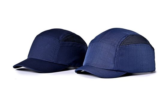 모든 모자를 위한 짧은 최고점 안전 융기 모자 주문 로고와 색깔 융기 모자 한 사이즈