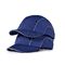 아BS 헬멧 세륨 EN812 제조자를 가진 경량 안전 야구 범프 모자