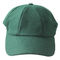 사용자 정의 호주 스타일 Flexfit 야구 모자 57cm 양모 크리켓 헐렁한 녹색 모자 호주