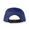 모든 모자를 위한 짧은 최고점 안전 융기 모자 주문 로고와 색깔 융기 모자 한 사이즈