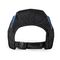 통기성이 있는 머리 보호하는 ABS 플라스틱 쉘 에바 패드 헬멧 삽입물 야구 안전 범프 캡