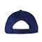 세륨 EN812 진한 파란색 산업 범프 모자 Abs 삽입 조정가능한 조임