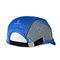 주문 경량 세륨 EN812 안전모 사려깊은 줄무늬 안전 헬멧 범프 모자