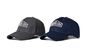 승인되는 ODM 6개의 패널 자수 야구 모자 100%년 면 ISO