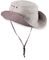 방수 옥외 어부 모자 접이식 56cm 태양 보호 모자