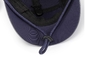 통기성 머리 보호하는 안전 범프 캡 ABS 플라스틱 쉘 에바 패드