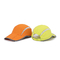 남녀 공용 6 패널 야구 모자 나일론 스포츠는 빨리 적당한 모자 과장 로고를 말립니다